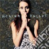 Nerina Pallot - Fires cd