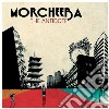 Morcheeba - The Antidote cd musicale di MORCHEEBA