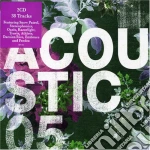 Acoustic Vol.5 / Various (2 Cd) cd
