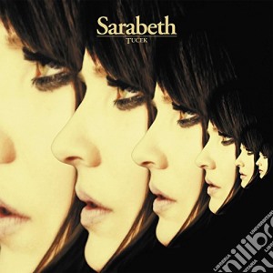 Sarabeth Tucek - Sarabeth Tucek cd musicale di Sarabeth Tucek