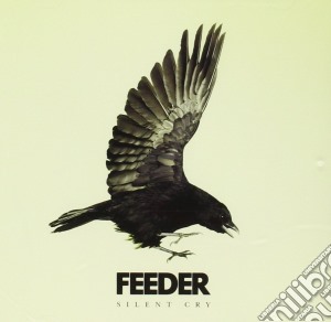 Feeder - Silent Cry cd musicale di FEEDER