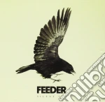 Feeder - Silent Cry cd