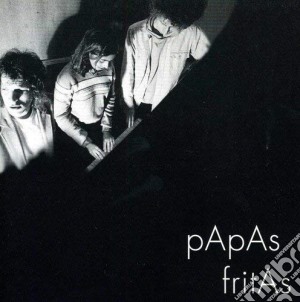 Papas Fritas - Papas Fritas cd musicale di Papas Fritas