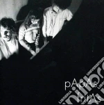 Papas Fritas - Papas Fritas cd