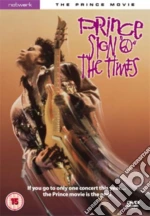 (Music Dvd) Prince - Sign Of The Times cd