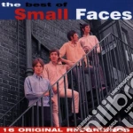 Small Faces - The Best Of cd