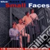 Small Faces - The Best Of cd musicale di Small Faces