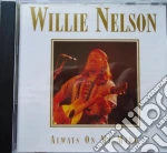 Willie Nelson - Always On My Mind cd