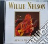 Willie Nelson - Always On My Mind cd
