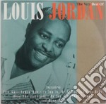 Louis Jordan - Louis Jordan Very Best Of