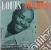 Louis Jordan - Louis Jordan Very Best Of cd