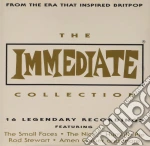 Immediate Collection: / Various cd