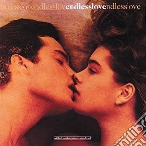 Endless Love cd musicale
