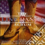 Line Dance Album (The) / Various cd