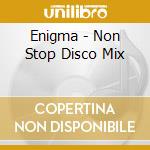 Enigma - Non Stop Disco Mix cd