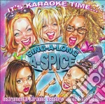 Spice Girls - Singalonga Spice cd