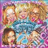 Spice Girls - Singalonga Spice cd
