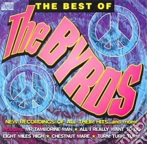 Byrds (The) - Byrds (The) Best Of cd musicale di Byrds