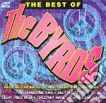 Byrds (The) - Byrds (The) Best Of cd