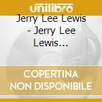 Jerry Lee Lewis - Jerry Lee Lewis Definitive cd