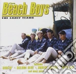 Beach Boys (The) - The Early Years cd