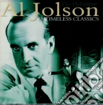 Al Jolson - Timeless Classics cd