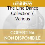 The Line Dance Collection / Various cd