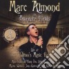 Marc Almond - Bluegate Fields Live (+dvd) (2 Cd) cd