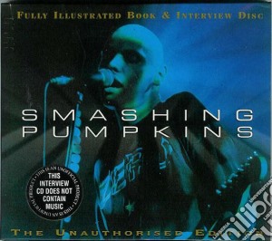 Smashing Pumpkins - Interview Disc cd musicale di Smashing Pumpkins