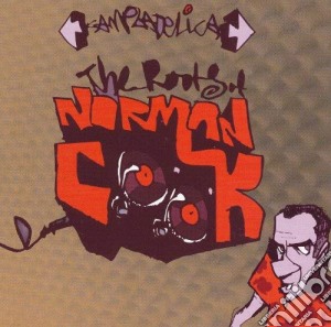 Norman Cook - Sampladelica cd musicale di Norman Cook