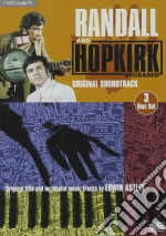 Randall And Hopkirk (Deceased) (3 Cd) cd