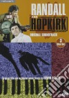 Randall And Hopkirk (Deceased) (3 Cd) cd