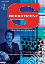 Department S (3 Cd) cd