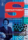 Department S (3 Cd) cd