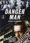 Edwin Astley - Danger Man (2 Cd) cd