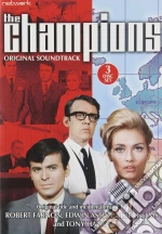 Champions (The) / O.S.T. (3 Cd) cd
