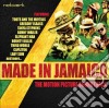 Made In Jamaica / Various cd