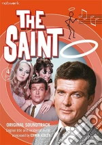 Edwin T. Astley - The Saint (4 Cd) cd