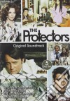 Protectors (The) Ost (5 Cd) cd