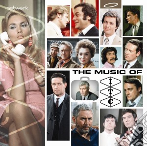 Music Of Itc (The) / Various (2 Cd) cd musicale di Original Soundtrack