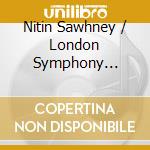 Nitin Sawhney / London Symphony Orchestra - The Lodger / O.S.T. (2 Cd)
