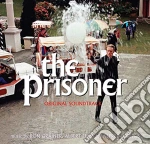 (LP Vinile) Ron Grainer - The Prisoner / O.S.T. vinile