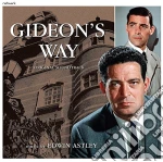 (LP Vinile) Edwin Astley - Gideon's Way Ost vinile