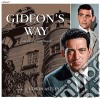 (LP Vinile) Edwin Astley - Gideon's Way Ost cd
