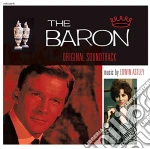 (LP Vinile) Edwin Astley - The Baron: Original Soundtrack vinile