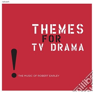 (LP Vinile) Robert Earley - Themes For Tv Drama (10