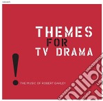 (LP Vinile) Robert Earley - Themes For Tv Drama (10')