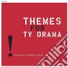 (LP Vinile) Robert Earley - Themes For Tv Drama (10") cd