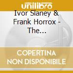 Ivor Slaney & Frank Horrox - The Sentimental Agent Original Soundtrack (2 Cd) cd