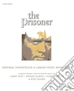 Prisoner (The) cd